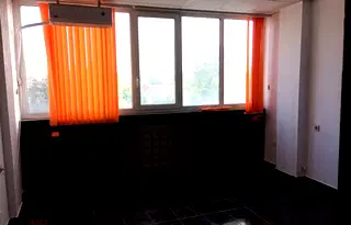 Офис в Пловдив, Център