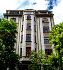 Офис в София, Център
