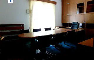 Офис в София, Център