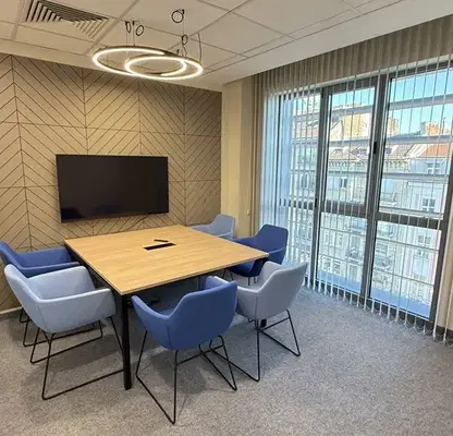 Photo 3 — Office in Sofiya, Centyr
