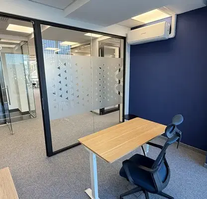 Photo 4 — Office in Sofiya, Centyr