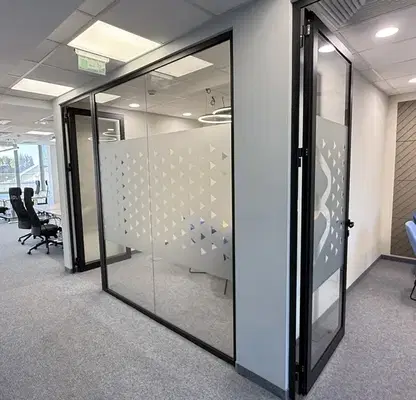 Photo 5 — Office in Sofiya, Centyr