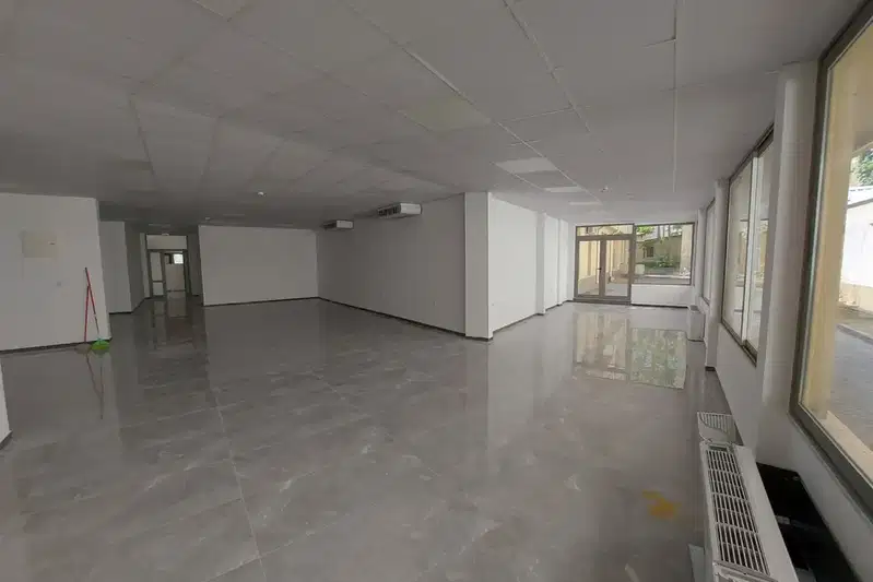 Office in Plovdiv, Centyr