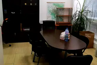 Офис в София, Център