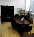 Офис в София, Център