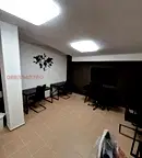 Офис във Варна, Център