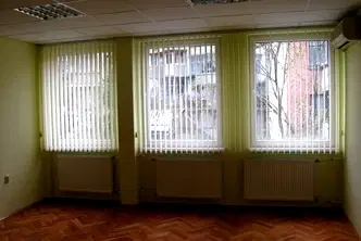 Офис във Велико Търново, Център