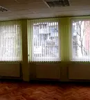 Офис във Велико Търново, Център