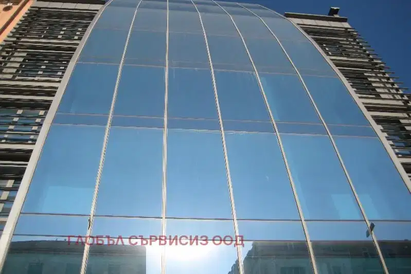 Office in Sofiya, Centyr