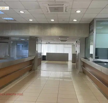 Photo 2 — Office in Vraca, Centyr