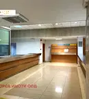 Офис във Враца, Център