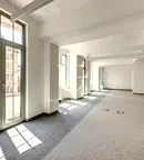Офис в София, Център