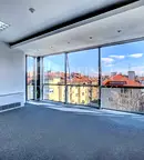 Офис в София, Център