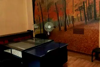 Офис в София, Център