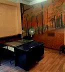 Офис в София, Център