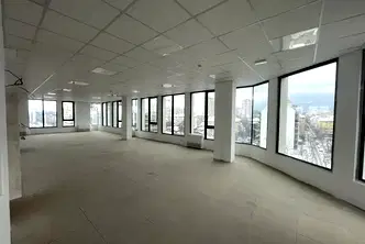 Офис в София, Център