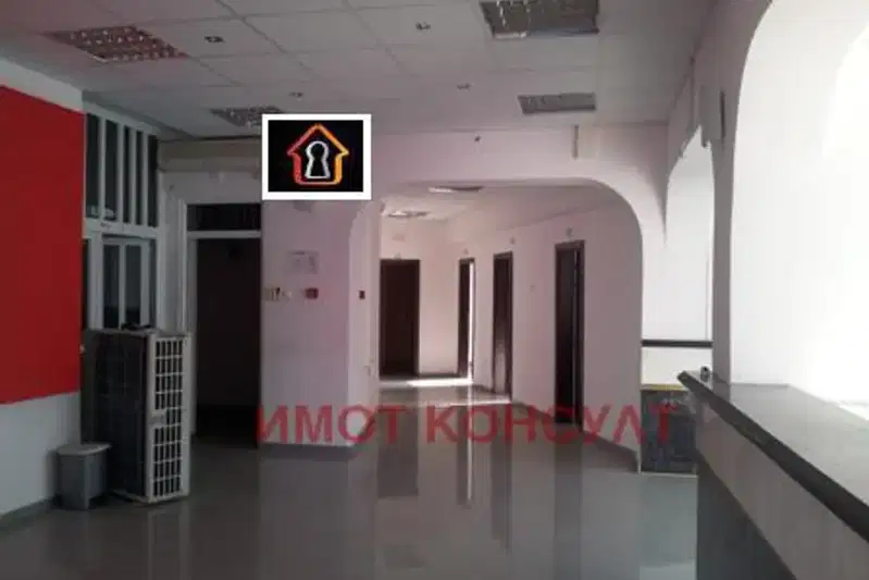 Office in Vraca, Centyr