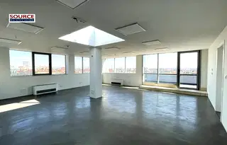 Офис в София, Център