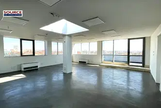 Офис в София, Център