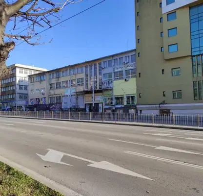 Photo 4 — Office in Varna, Centyr