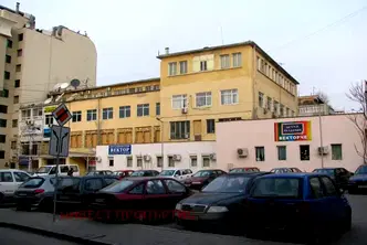 Офис във Варна, Център