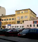Офис във Варна, Център