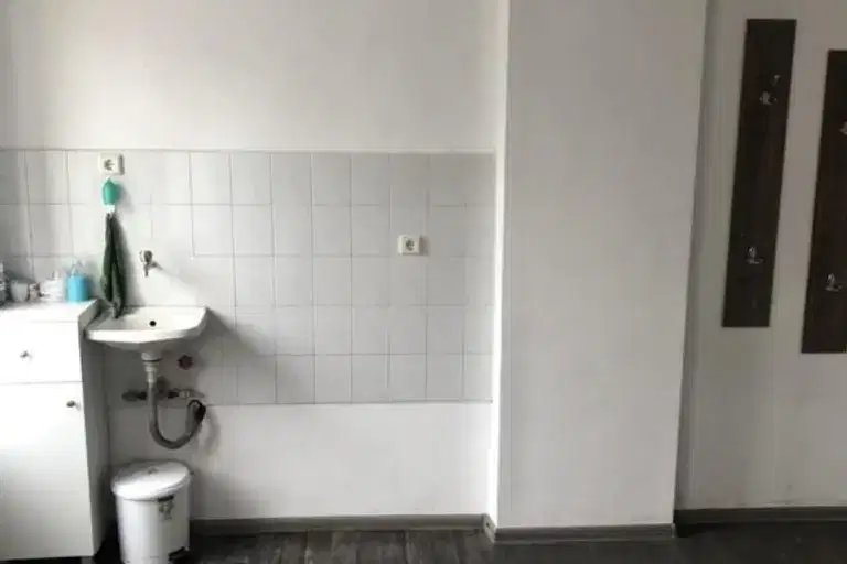Офис в Кърджали, Център