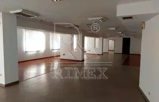 Офис в Пловдив, Център