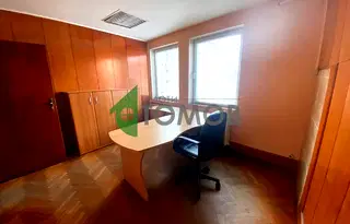 Офис в Шумен, Център