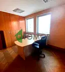 Офис в Шумен, Център