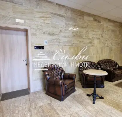 Photo 3 — Office in Shumen, Centyr