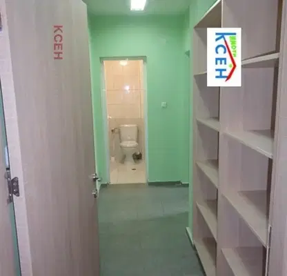 Photo 2 — Office in Tyrgovishte, Centyr