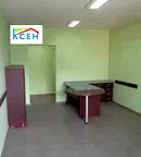 Офис в Търговище, Център