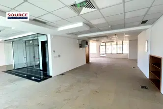 Офис в София, Център