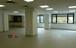 Офис в София, Център