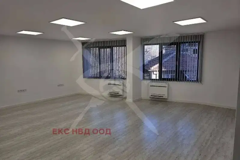 Office in Plovdiv, Centyr