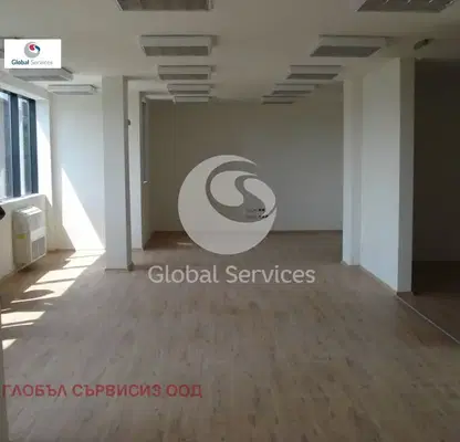 Photo 5 — Office in Sofiya, Centyr