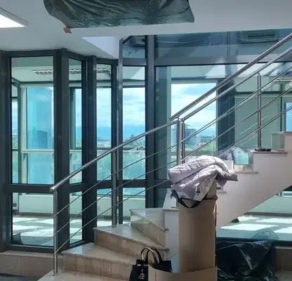 Photo 2 — Office in Sofiya, Belite Brezi