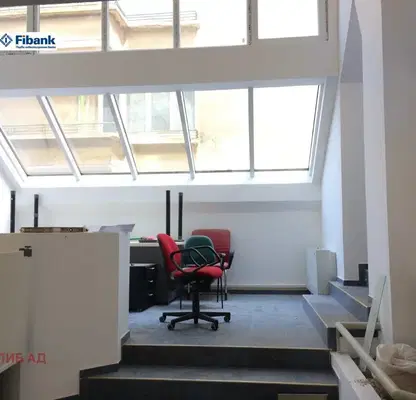 Photo 2 — Office in Varna, Centyr
