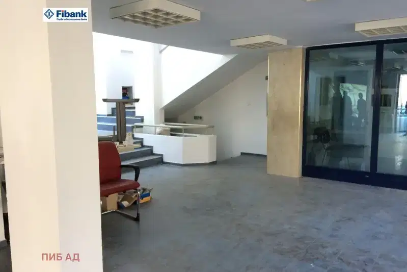 Office in Varna, Centyr