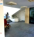 Офис във Варна, Център