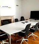 Офис в София, Център