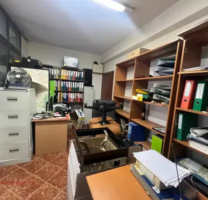Photo 3 — Office in Sofiya, Centyr