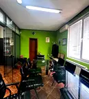 Офис в София, Център