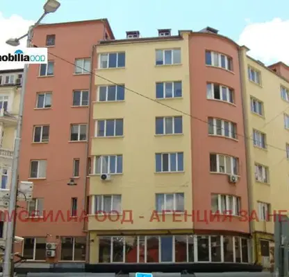 Photo 2 — Office in Sofia, Centyr
