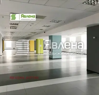 Photo 2 — Office in Sofiya, Centyr