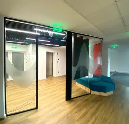 Photo 3 — Office in Sofia, Centyr