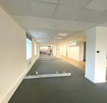 Photo 5 — Office in Sofia, Centyr