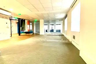 Офис в София, Център