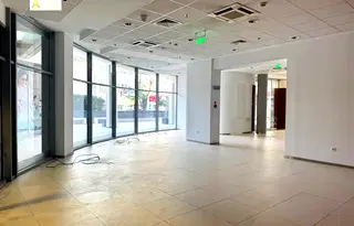 Офис в София, Център